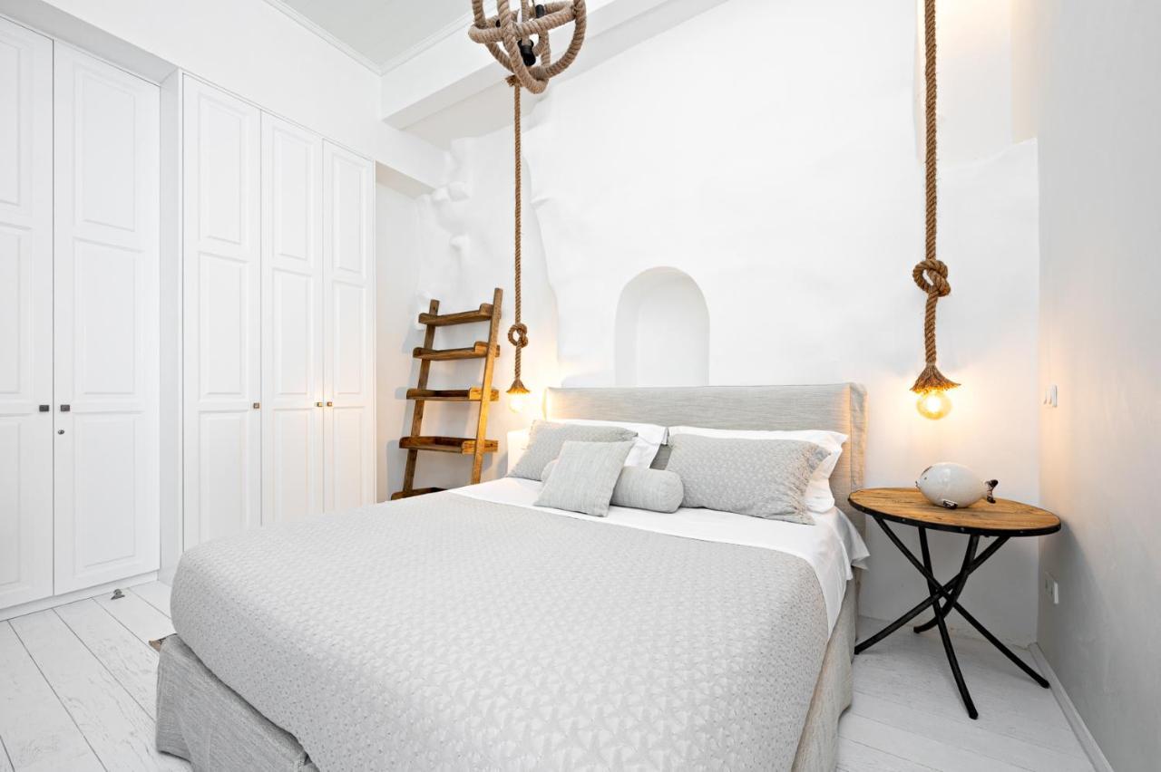 Pnoe Villa Mykonos Town Exterior photo